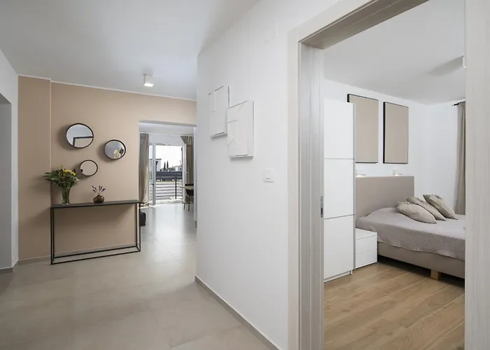 Ridollin Villa