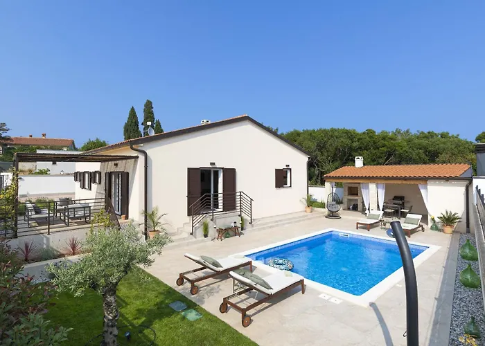 Villa Ridollin *