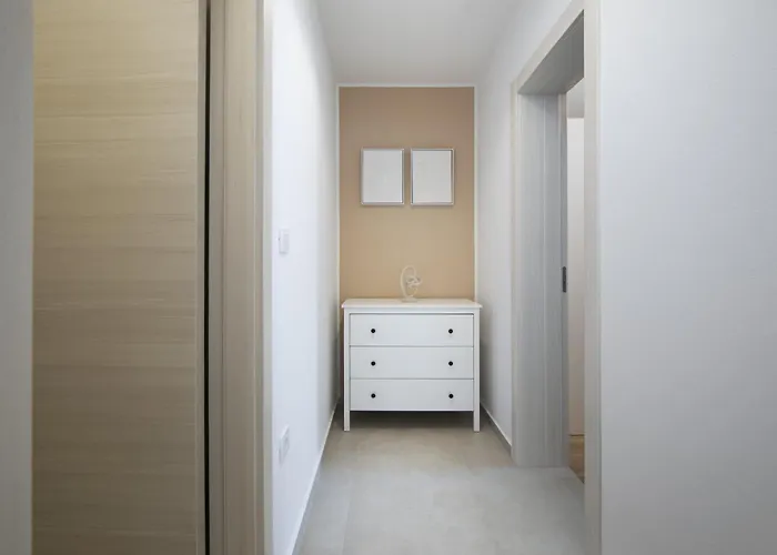 Ridollin 别墅 普拉