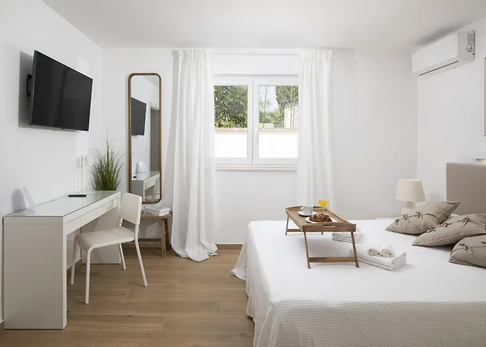 别墅 Ridollin 普拉