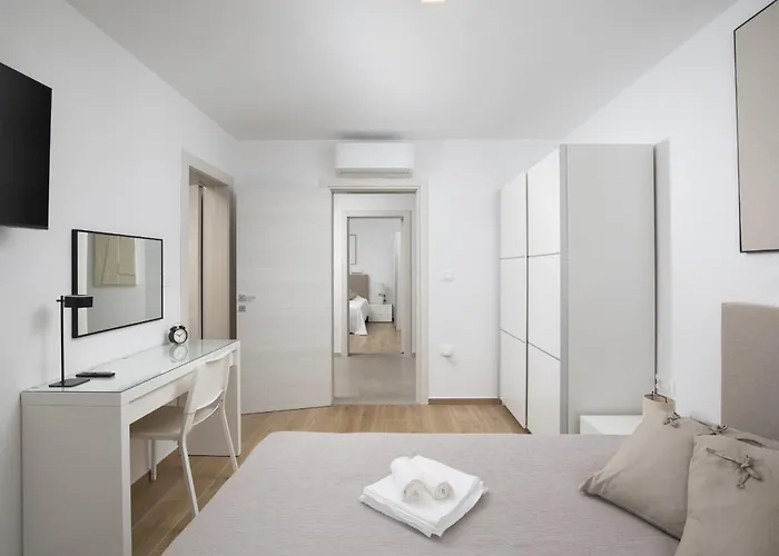 Ridollin 别墅 普拉