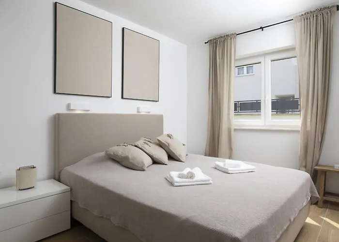 别墅 Ridollin 普拉