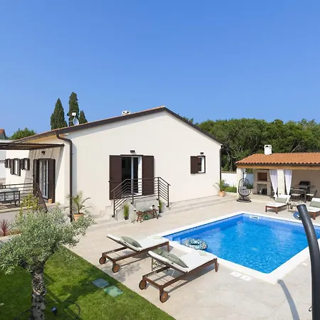 Villa Ridollin *