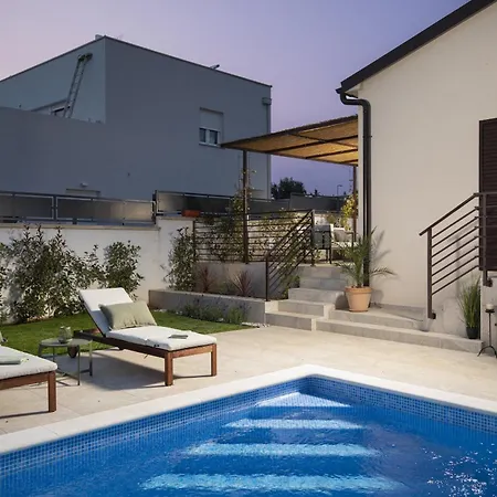 Villa Ridollin Pola