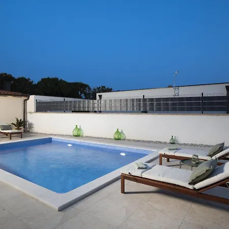 Villa Ridollin
