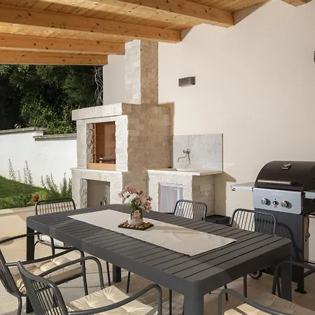Villa Ridollin *