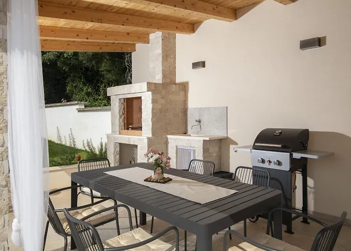 Villa Ridollin *